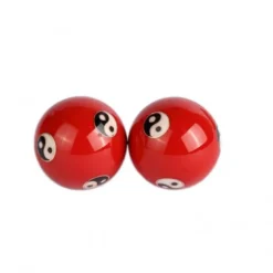 Boules de sante qi gong - d. 40 mm