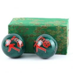 Boules de sante qi gong - d. 40 mm