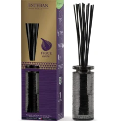 Bouquet parfumé Capilla Figue noire 100 ml Esteban