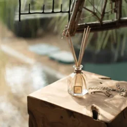 Bouquet parfumé infusion d'agrumes