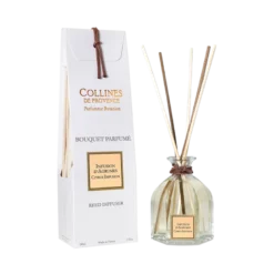 Bouquet parfumé infusion d'agrumes