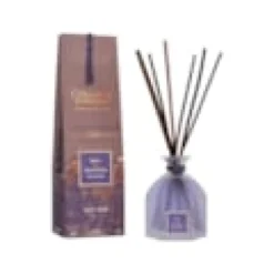 Bouquet parfumé musc & fruit noir