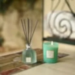 Bouquet parfumé thé blanc & jasmin