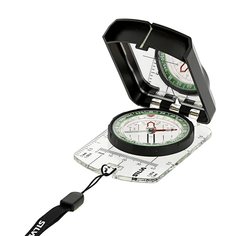 Boussole Silva Ranger S