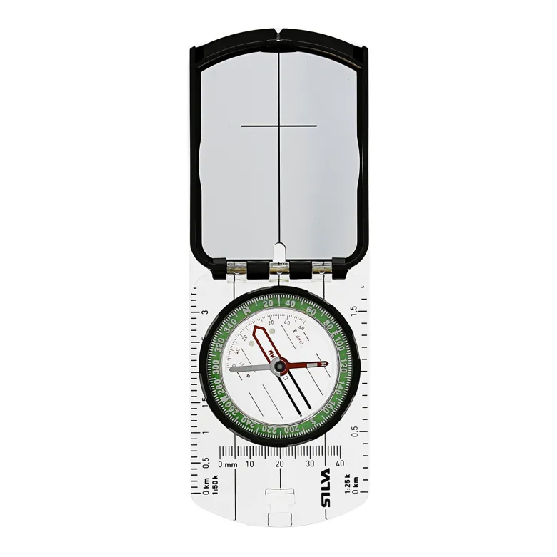 Boussole Silva Ranger S
