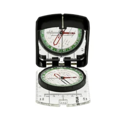 Boussole Silva Ranger S