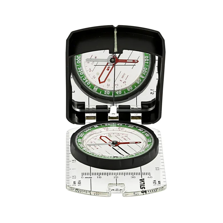 Boussole Silva Ranger S