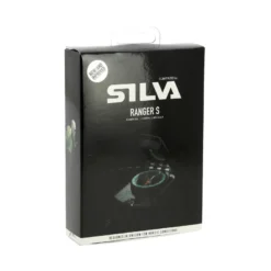 Boussole Silva Ranger S