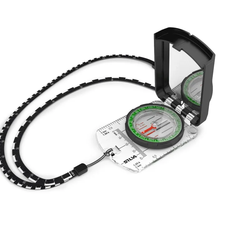 Boussole Silva Ranger S