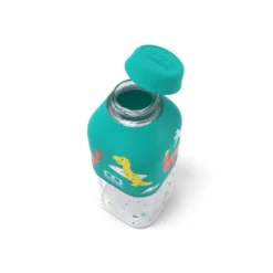 Bouteille enfant 330ml dino