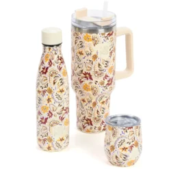 Bouteille isotherme 500 ml Marbella