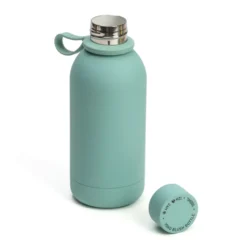 Bouteille isotherme réutilisable Blush en inox Yoko Design 500 ml Margarita