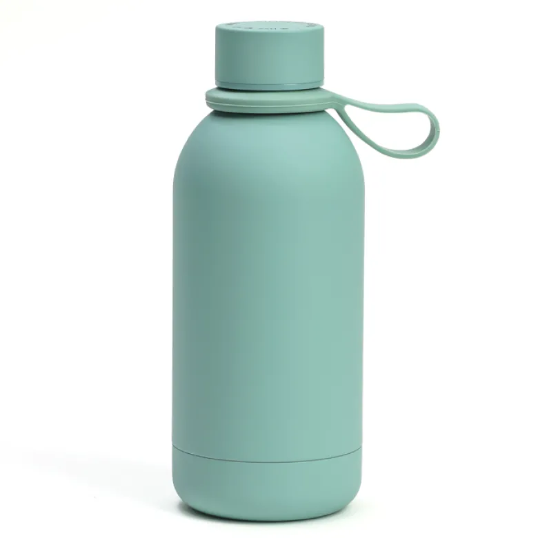Bouteille isotherme réutilisable Blush en inox Yoko Design 500 ml Margarita