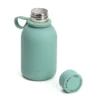 Bouteille isotherme réutilisable Blush en inox Yoko Design 350 ml Margarita