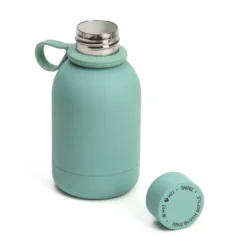 Bouteille isotherme réutilisable Blush en inox Yoko Design 350 ml Margarita