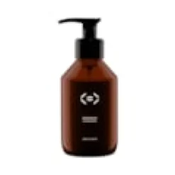 Bouteille shampooing 100% recyclé 250ml
