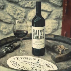 Box cadeau vin peaky blinders