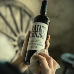 Box cadeau vin peaky blinders