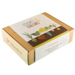 Box légumes originaux