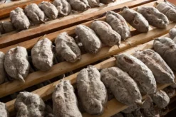 Box saucissons artisanaux déclassés