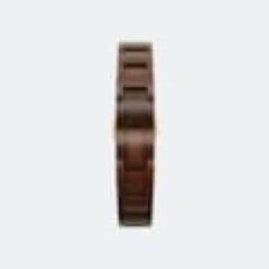 Bracelet bois femme intercheangeable