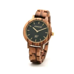 Bracelet bois femme intercheangeable