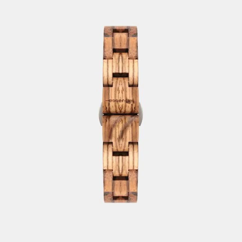 Bracelet bois femme intercheangeable