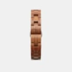 Bracelet bois femme intercheangeable