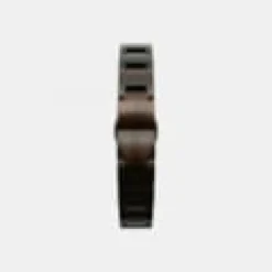 Bracelet bois femme intercheangeable