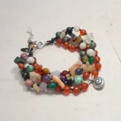 Bracelet brésilien appeleur d'anges