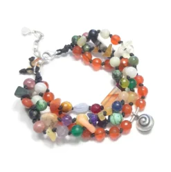 Bracelet brésilien appeleur d'anges