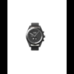 Bracelet d'activité weeplug fuse hr noir