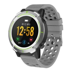 Bracelet d'activité weeplug gps explorer 4 antracite