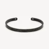 Bracelet jonc femme - topo - randonnée