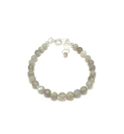 Bracelet Labradorite