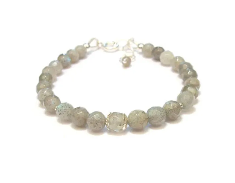 Bracelet Labradorite