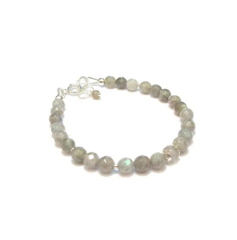 Bracelet Labradorite