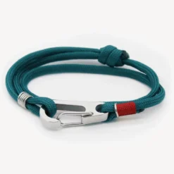 Bracelet mousqueton homme – ubaye