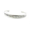 Bracelet rigide touareg