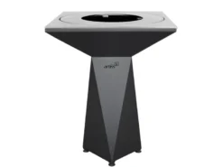 Brasero g1 basic graphite - artiss