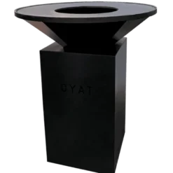 Brasero origine 82 noir – oyat