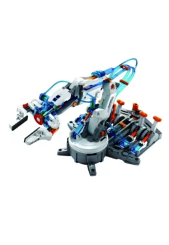 Bras robot hydraulique / octopus