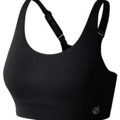 Brassière de sport dare2b power noire M
