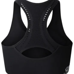 Brassière de sport dare2b react noire XS