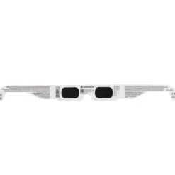 Bresser lunettes d'éclipse solaire (3 pièces) - design a