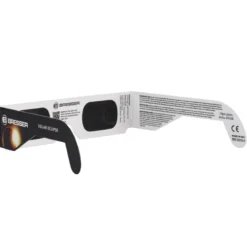 Bresser lunettes d'éclipse solaire (10 pièces) - design a