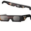 Bresser lunettes d'éclipse solaire (25 pièces) - design b