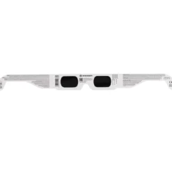 Bresser lunettes d'éclipse solaire (25 pièces) - design b