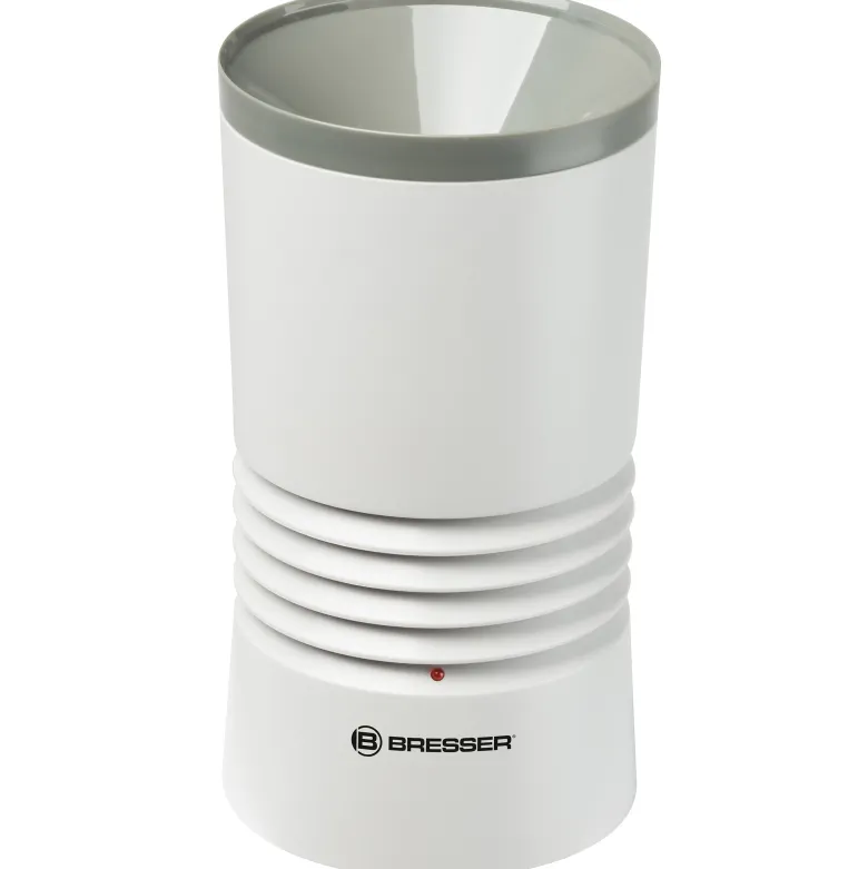 Bresser pluviomètre professionnel