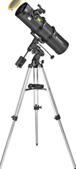 Bresser pollux-i 150 / 750 eq3 télescope